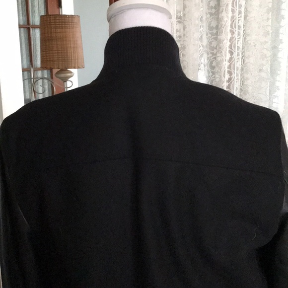 SOLD ALL SAINTS jacket - Picture 4 of 5